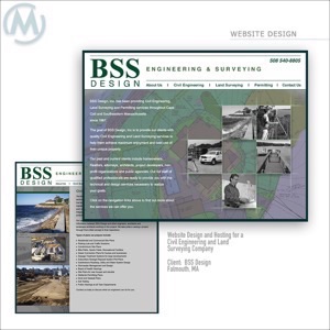 BSS Design
